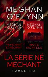 Icon image La Série Né Méchant : Tomes 1–2