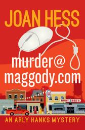 Icon image murder@maggody.com