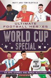 Icon image World Cup Special (Ultimate Football Heroes): Collect Them All!