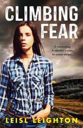 Icon image Climbing Fear (CoalCliff Stud, #1)