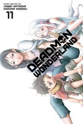 Icon image Deadman Wonderland: Deadman Wonderland