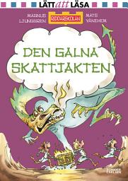 Icon image Den galna skattjakten