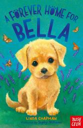 Icon image A Forever Home for Bella