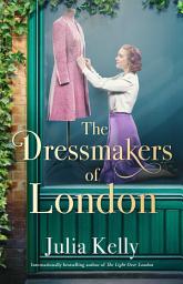 Icon image The Dressmakers of London