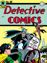Icon image Detective Comics (1942)