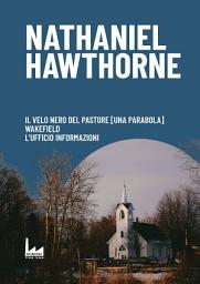 Icon image Nathaniel Hawthorne