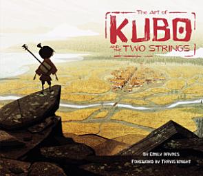 Icon image The Art of Kubo and the Two Strings