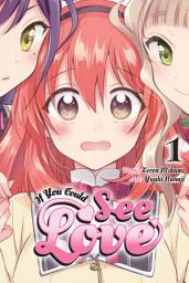 Icon image If You Could See Love, Vol. 1: Volume 1
