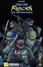 Icon image Les Tortues Ninja - TMNT Reborn