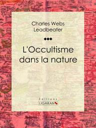 Icon image L'occultisme dans la nature: Essai sur les sciences occultes