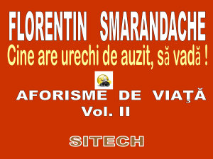 Icon image Cine are urechi de auzit, sa vada!