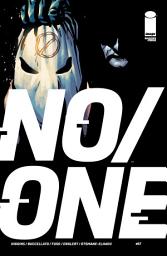 Icon image No/One