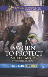 Icon image Sworn to Protect