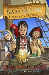 Icon image Dead Man's Hand: Book 10