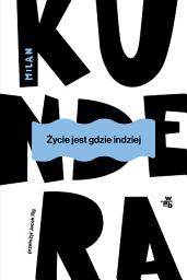 Icon image Życie jest gdzie indziej