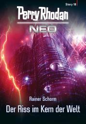 Icon image Perry Rhodan Neo Story 18