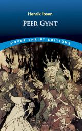 Icon image Peer Gynt