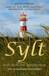 Icon image Sylt heißt nicht nur Sonnenschein