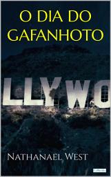 Icon image O DIA DO GAFANHOTO - Nathanael West