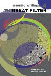 Icon image The Great Filter: asemic writings 4