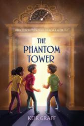 Icon image The Phantom Tower