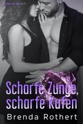 Icon image Scharfe Zunge, scharfe Kufen