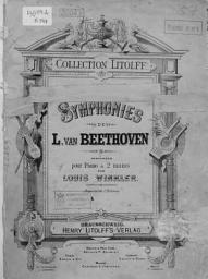 Icon image Symphonies