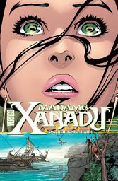 Icon image Madame Xanadu (2008 - 2010)
