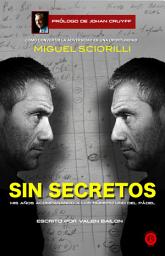 Icon image SIN SECRETOS, Miguel Sciorilli: Mis años acompañando a los número 1 del pádel