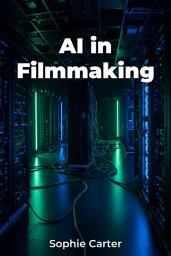 Icon image AI in Filmmaking