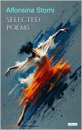 Icon image Selected Poems - Alfonsina Storni
