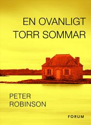 Icon image En ovanligt torr sommar