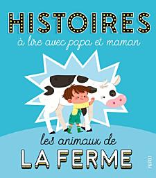 Icon image Les animaux de la ferme