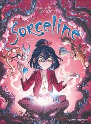 Icon image Sorceline - Tome 07: Le Serment d'hypocrite