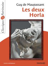 Icon image Les Deux Horla - Classiques et Patrimoine
