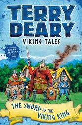 Icon image Viking Tales: The Sword of the Viking King