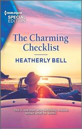 Icon image The Charming Checklist: Volume 2