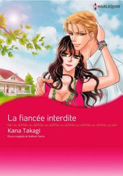 Icon image La fiancée interdite: Harlequin Comics