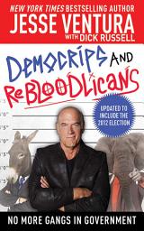 Icon image DemoCRIPS and ReBLOODlicans: No More Gangs in Government