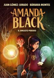 Icon image Amanda Black 2 - El amuleto perdido