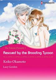 Icon image [Bundle] The Falcon Dynasty series: Harlequin Comics