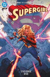Icon image Supergirl: Universe End