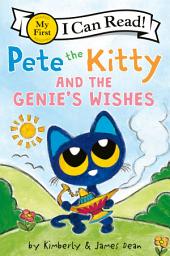 Icon image Pete the Kitty and the Genie’s Wishes