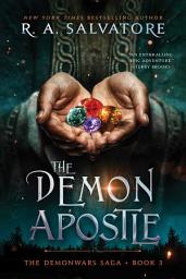 Icon image The Demon Apostle: The DemonWars Saga, Book 3