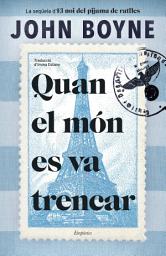 Icon image Quan el món es va trencar
