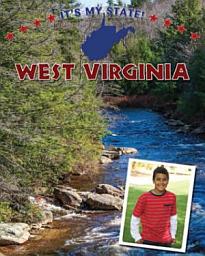 Icon image West Virginia: Second Edition