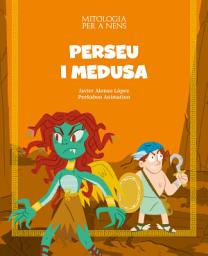 Icon image Perseu i Medusa