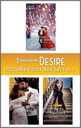Icon image Harlequin Desire October 2021 - Box Set 1 of 2