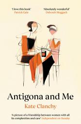 Icon image Antigona and Me