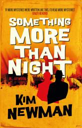 Icon image Something More Than Night